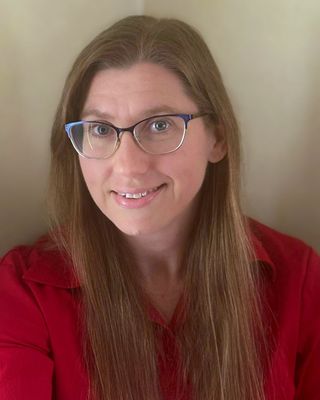 Photo of Sarah Thompsen, Counselor, LMHC