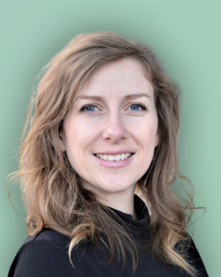 Photo of Kayla Thompson, Licensed Professional Counselor, LPC