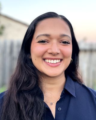 Photo of Apekchha Sapkota, Counsellor, MCP, RCC