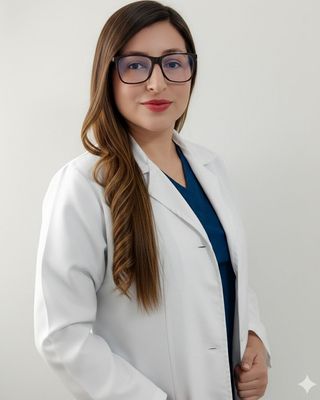 Foto de Johana Steffany Jiménez Vásquez, Psicoterapeuta, Lic. en Psicología