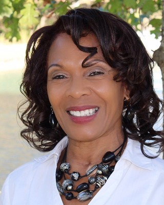 Photo of Kimberly Taylor, Licensed Professional Counselor in Houston, TX
