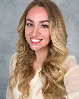 Photo of Jillian Creswell, Licensed Professional Counselor, LPC, MHSP