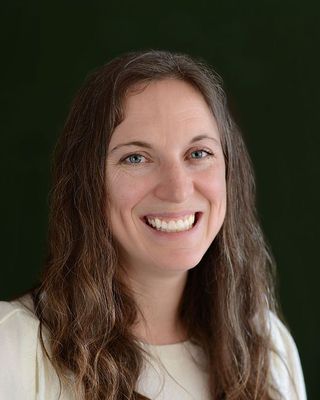 Photo of Brittany Rausch Smith, Marriage & Family Therapist