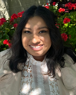 Photo of Jessica Mendoza, Marriage & Family Therapist, LMFT