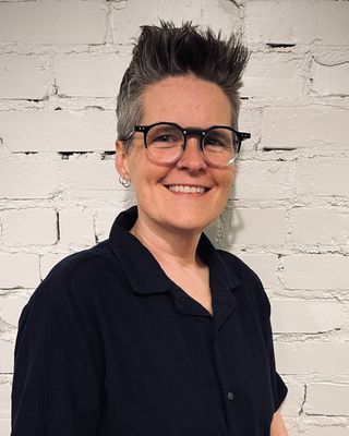 Photo of Monica Myers, Licensed Professional Counselor, M.Ed, LCPC, LAC