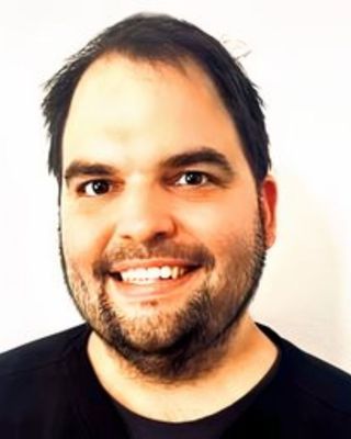 Photo of Bryan Espinet, Psychiatric Nurse Practitioner, PMHNP