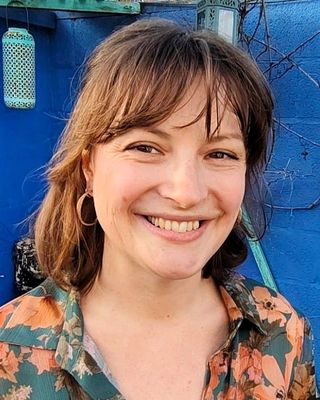 Photo of Katy Underhill, Counsellor, MNCPS Acc.