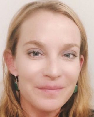 Photo of Shana Cronican, Clinical Social Work/Therapist