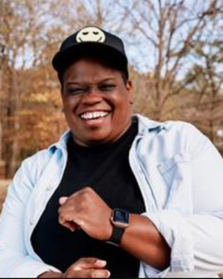 Photo of Daja Mayner, Clinical Social Work/Therapist, LCSW