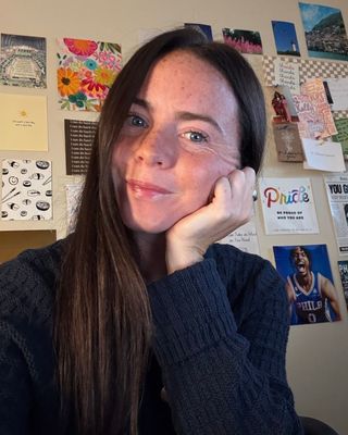 Photo of Kacey Kelly, Licensed Professional Counselor, LPC