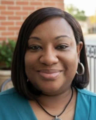 Photo of Falicia Sawyer, Counselor, LMHC