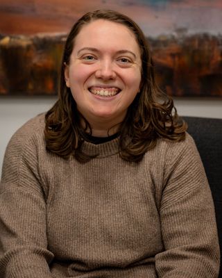 Photo of Pam Karabeinikoff, Clinical Social Work/Therapist, LMSW