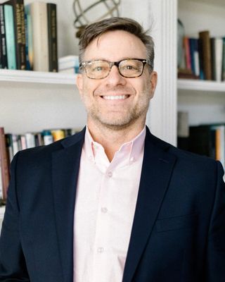 Photo of Brent Crenshaw, Marriage & Family Therapist, LMFT