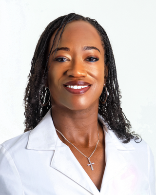 Photo of Rokima Knox, Psychiatric Nurse Practitioner, PMHNP