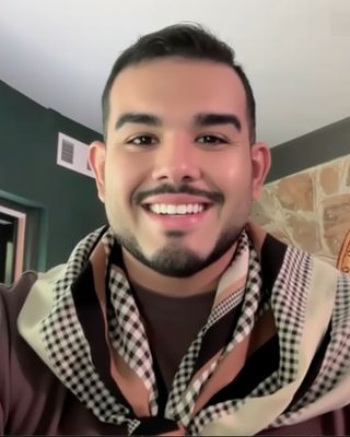 Photo of Juan Flores, Clinical Social Work/Therapist, LCSW, LCADC, CST