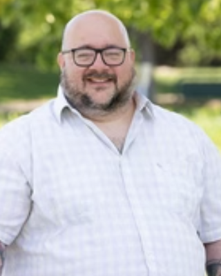 Photo of Kenneth Markovic, Clinical Social Work/Therapist, LCSW