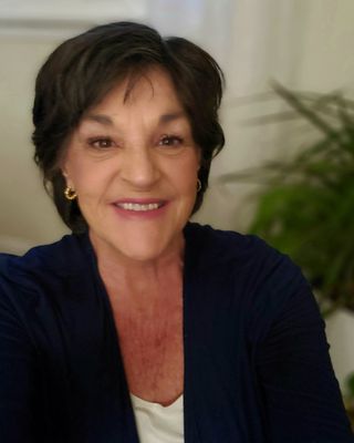 Photo of Carolyn Zahner, MSW, LISW, Clinical Social Work/Therapist