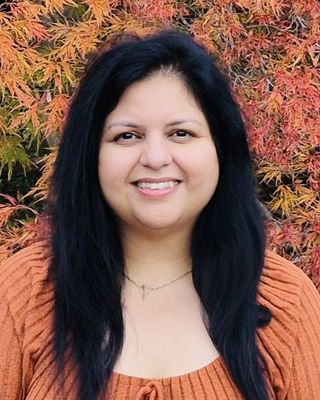 Photo of Nafisa Rawlings - Fiz @ Words Work Therapy, Counsellor, MSc, MBACP