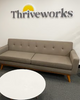Photo of Thriveworks Counseling & Psychiatry Silver Spring MD, Group Practice