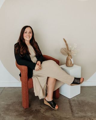 Photo of Lacey Rae Pacheco, Licensed Professional Counselor, MA, LPC, LPC-S