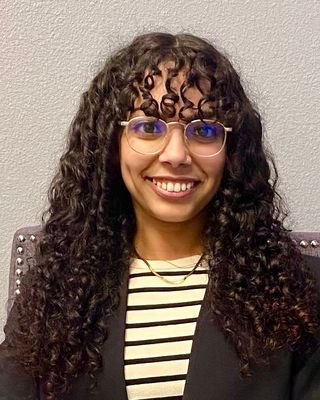 Photo of Karin Shenouda, Marriage & Family Therapist Associate, AMFT