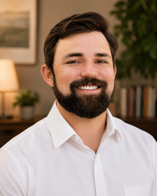 Photo of Douglas Doria, Counselor, LCPC