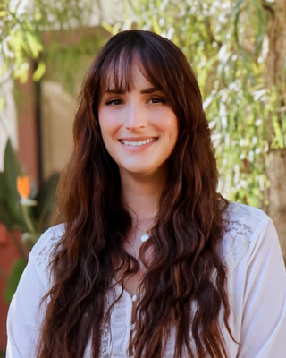 Photo of Tara Alexandra Meizel, Marriage & Family Therapist Associate, AMFT