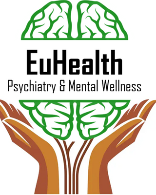 Photo of Abdoulie Jallow - Euhealth Psychiatry & Mental Wellness, PMHNP-B, LPC, CADC-I, Psychiatric Nurse Practitioner