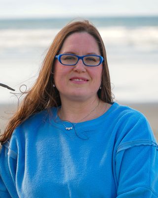 Photo of Miranda Robinson, Marriage & Family Therapist, LMFT