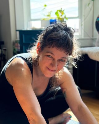 Photo of Nicole Marek - Empowered Transitions Coaching
