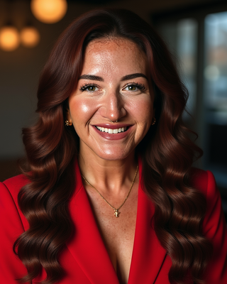 Photo of Rachael Simmons, Counselor, LMHC