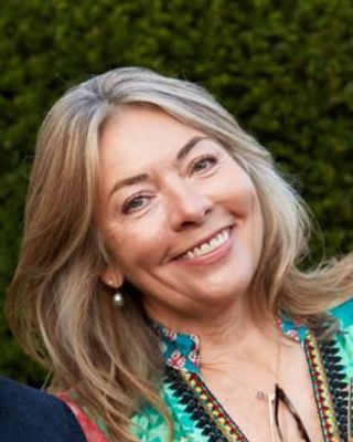 Photo of Annabelle Blackhurst, Psychotherapist, MNCPS Acc.