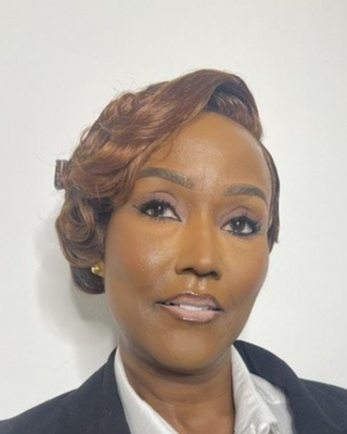 Photo of Amoah Asante, Psychiatric Nurse Practitioner, PMHNP