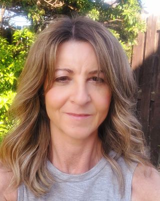 Photo of Gillian Doak, Counsellor, BACP