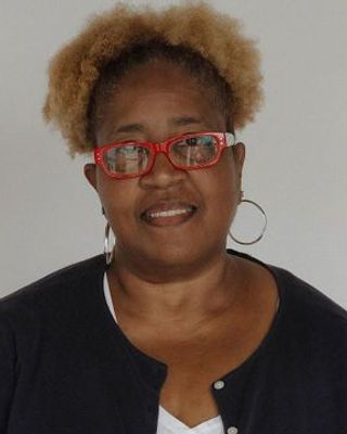Photo of Kathryn Miller, Counselor, MS, LCMHC, NCC