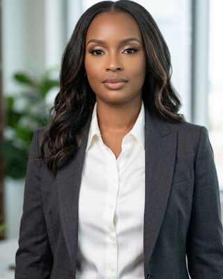 Photo of Arvesha Jackson, Clinical Social Work/Therapist, LISW