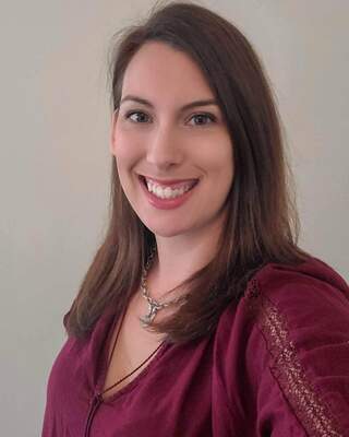 Photo of Shelby Gonsalves, Marriage & Family Therapist, MS, LMFT