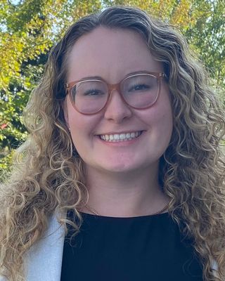 Photo of Olivia Laetitia Boyuk, Registered Psychotherapist (Qualifying), MA