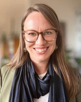 Photo of Annelise Grey, Psychologist, PsyBA - Clin. Psych