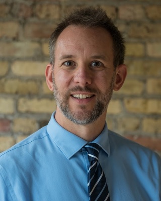 Photo of Derek Vincent, Counselor in Chicago, IL