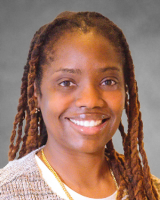 Photo of Davonna Wilson, Psychiatric Nurse Practitioner, DNP, PMHNP