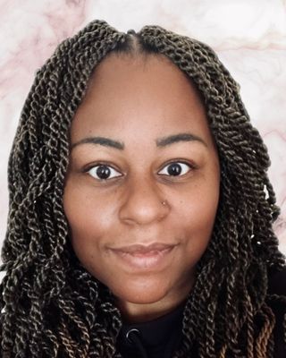 Photo of Chrissy Nieves - The Harbor Behavioral Health Center, Clinical Social Work/Therapist, LCSW, CCTP, LSATP