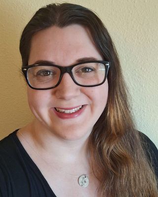 Photo of Kelly Michelle Rawhouser, Mental Health Counselor Associate, LMHCA