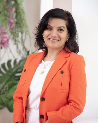 Photo of Vimi R Gupta - Vimi Gupta, LCSW, LCSW, MBA, Clinical Social Work/Therapist