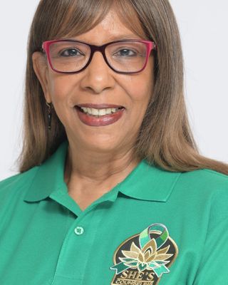 Photo of Darlene Roxanne Naylor, Licensed Professional Counselor, LPC, NBCC