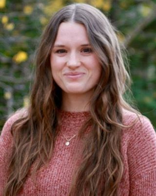 Photo of Megan Sbrana, Marriage & Family Therapist, LMFT