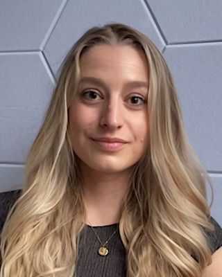 Photo of Odett Toth, Counsellor, DCounsPsych, MNCPS Acc.