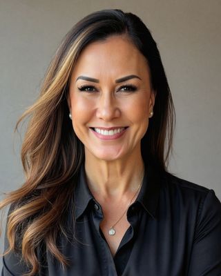 Photo of Charmae Kwan, Counselor, MSCP, LMHC, NCC