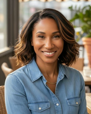 Photo of Christal Carmichael, Licensed Clinical Mental Health Counselor, LCMHC