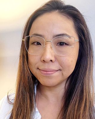 Photo of Chisato 'shy' Conway, Clinical Social Work/Therapist, LISW